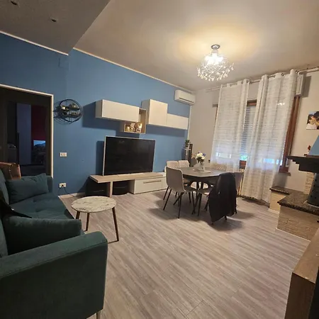 Casa Vacanze Lorenzo Apart Otel